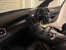 USED 2019 68 MERCEDES-BENZ GLC 3.0 GLC350d V6 AMG Line (Premium Plus) Coupe 5dr Diesel G-Tronic+ 4MATIC Euro 6 (s/s) (258 ps) PANORAMIC ROOF+REV CAMERA