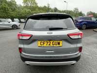 USED 2023 72 FORD KUGA 1.5 TITANIUM EDITION 150 