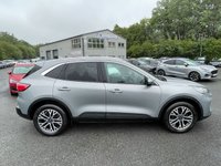 USED 2023 72 FORD KUGA 1.5 TITANIUM EDITION 150 