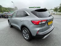 USED 2023 72 FORD KUGA 1.5 TITANIUM EDITION 150 
