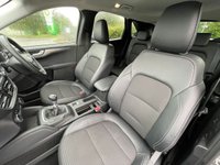 USED 2023 72 FORD KUGA 1.5 TITANIUM EDITION 150 