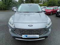 USED 2023 72 FORD KUGA 1.5 TITANIUM EDITION 150 