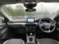USED 2023 72 FORD KUGA 1.5 TITANIUM EDITION 150 