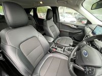 USED 2023 72 FORD KUGA 1.5 TITANIUM EDITION 150 