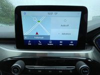 USED 2023 72 FORD KUGA 1.5 TITANIUM EDITION 150 