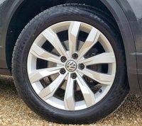 USED 2019 19 VOLKSWAGEN T-ROC 1.6 TDI SE SUV 5dr Diesel Manual Euro 6 (s/s) (115 ps) 