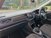 USED 2019 19 VOLKSWAGEN T-ROC 1.6 TDI SE SUV 5dr Diesel Manual Euro 6 (s/s) (115 ps) 
