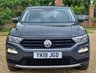 USED 2019 19 VOLKSWAGEN T-ROC 1.6 TDI SE SUV 5dr Diesel Manual Euro 6 (s/s) (115 ps) 