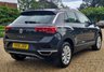 USED 2019 19 VOLKSWAGEN T-ROC 1.6 TDI SE SUV 5dr Diesel Manual Euro 6 (s/s) (115 ps) 