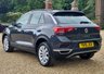 USED 2019 19 VOLKSWAGEN T-ROC 1.6 TDI SE SUV 5dr Diesel Manual Euro 6 (s/s) (115 ps) 