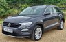 USED 2019 19 VOLKSWAGEN T-ROC 1.6 TDI SE SUV 5dr Diesel Manual Euro 6 (s/s) (115 ps) 