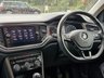 USED 2019 19 VOLKSWAGEN T-ROC 1.6 TDI SE SUV 5dr Diesel Manual Euro 6 (s/s) (115 ps) 