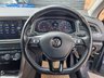 USED 2019 19 VOLKSWAGEN T-ROC 1.6 TDI SE SUV 5dr Diesel Manual Euro 6 (s/s) (115 ps) 