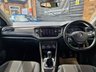 USED 2019 19 VOLKSWAGEN T-ROC 1.6 TDI SE SUV 5dr Diesel Manual Euro 6 (s/s) (115 ps) 