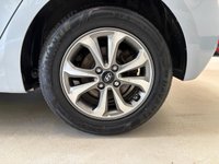 USED 2020 70 HYUNDAI I20 1.2 SE Launch Edition Hatchback 5dr Petrol Manual Euro 6 in Grey +BLUETOOTH+REVERSE CAM+SENSORS