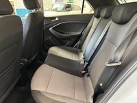 USED 2020 70 HYUNDAI I20 1.2 SE Launch Edition Hatchback 5dr Petrol Manual Euro 6 in Grey +BLUETOOTH+REVERSE CAM+SENSORS
