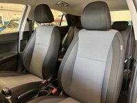 USED 2020 70 HYUNDAI I20 1.2 SE Launch Edition Hatchback 5dr Petrol Manual Euro 6 in Grey +BLUETOOTH+REVERSE CAM+SENSORS