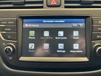 USED 2020 70 HYUNDAI I20 1.2 SE Launch Edition Hatchback 5dr Petrol Manual Euro 6 in Grey +BLUETOOTH+REVERSE CAM+SENSORS