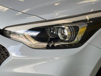 USED 2020 70 HYUNDAI I20 1.2 SE Launch Edition Hatchback 5dr Petrol Manual Euro 6 in Grey +BLUETOOTH+REVERSE CAM+SENSORS