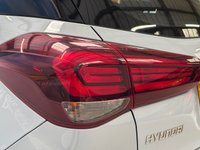 USED 2020 70 HYUNDAI I20 1.2 SE Launch Edition Hatchback 5dr Petrol Manual Euro 6 in Grey +BLUETOOTH+REVERSE CAM+SENSORS