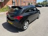 USED 2016 66 VAUXHALL CORSA 1.4i ecoFLEX SRi VX Line Hatchback 3dr Petrol Manual Euro 6 (90 ps) 