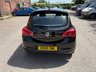 USED 2016 66 VAUXHALL CORSA 1.4i ecoFLEX SRi VX Line Hatchback 3dr Petrol Manual Euro 6 (90 ps) 