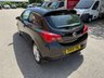 USED 2016 66 VAUXHALL CORSA 1.4i ecoFLEX SRi VX Line Hatchback 3dr Petrol Manual Euro 6 (90 ps) 