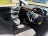 USED 2016 66 VAUXHALL CORSA 1.4i ecoFLEX SRi VX Line Hatchback 3dr Petrol Manual Euro 6 (90 ps) 