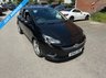 USED 2016 66 VAUXHALL CORSA 1.4i ecoFLEX SRi VX Line Hatchback 3dr Petrol Manual Euro 6 (90 ps) 