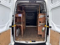 USED 2021 70 FORD TRANSIT CUSTOM 2.0 300 EcoBlue Trend L1 H2 Euro 6 (s/s) 5dr 1 owner Wet belt done