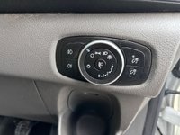 USED 2021 70 FORD TRANSIT CUSTOM 2.0 300 EcoBlue Trend L1 H2 Euro 6 (s/s) 5dr 1 owner Wet belt done