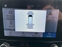 USED 2021 70 FORD TRANSIT CUSTOM 2.0 300 EcoBlue Trend L1 H2 Euro 6 (s/s) 5dr 1 owner Wet belt done