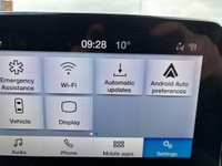 USED 2021 70 FORD TRANSIT CUSTOM 2.0 300 EcoBlue Trend L1 H2 Euro 6 (s/s) 5dr 1 owner Wet belt done