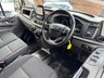USED 2021 70 FORD TRANSIT CUSTOM 2.0 300 EcoBlue Trend L1 H2 Euro 6 (s/s) 5dr 1 owner Wet belt done