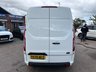 USED 2021 70 FORD TRANSIT CUSTOM 2.0 300 EcoBlue Trend L1 H2 Euro 6 (s/s) 5dr 1 owner Wet belt done