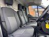 USED 2021 70 FORD TRANSIT CUSTOM 2.0 300 EcoBlue Trend L1 H2 Euro 6 (s/s) 5dr 1 owner Wet belt done