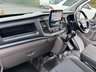 USED 2021 70 FORD TRANSIT CUSTOM 2.0 300 EcoBlue Trend L1 H2 Euro 6 (s/s) 5dr 1 owner Wet belt done