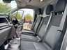 USED 2021 70 FORD TRANSIT CUSTOM 2.0 300 EcoBlue Trend L1 H2 Euro 6 (s/s) 5dr 1 owner Wet belt done