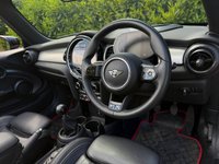 USED 2022 22 MINI CONVERTIBLE 2.0 Cooper S Exclusive Convertible 2dr Petrol Manual Euro 6 (s/s) (178 ps) 
