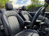 USED 2022 22 MINI CONVERTIBLE 2.0 Cooper S Exclusive Convertible 2dr Petrol Manual Euro 6 (s/s) (178 ps) 