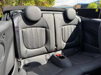 USED 2022 22 MINI CONVERTIBLE 2.0 Cooper S Exclusive Convertible 2dr Petrol Manual Euro 6 (s/s) (178 ps) 