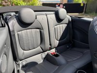 USED 2022 22 MINI CONVERTIBLE 2.0 Cooper S Exclusive Convertible 2dr Petrol Manual Euro 6 (s/s) (178 ps) 