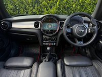 USED 2022 22 MINI CONVERTIBLE 2.0 Cooper S Exclusive Convertible 2dr Petrol Manual Euro 6 (s/s) (178 ps) 