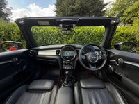 USED 2022 22 MINI CONVERTIBLE 2.0 Cooper S Exclusive Convertible 2dr Petrol Manual Euro 6 (s/s) (178 ps) 