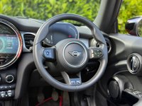 USED 2022 22 MINI CONVERTIBLE 2.0 Cooper S Exclusive Convertible 2dr Petrol Manual Euro 6 (s/s) (178 ps) 