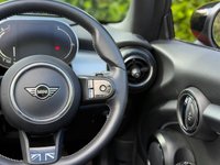 USED 2022 22 MINI CONVERTIBLE 2.0 Cooper S Exclusive Convertible 2dr Petrol Manual Euro 6 (s/s) (178 ps) 