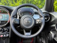 USED 2022 22 MINI CONVERTIBLE 2.0 Cooper S Exclusive Convertible 2dr Petrol Manual Euro 6 (s/s) (178 ps) 