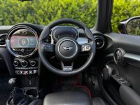 USED 2022 22 MINI CONVERTIBLE 2.0 Cooper S Exclusive Convertible 2dr Petrol Manual Euro 6 (s/s) (178 ps) 