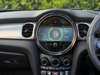 USED 2022 22 MINI CONVERTIBLE 2.0 Cooper S Exclusive Convertible 2dr Petrol Manual Euro 6 (s/s) (178 ps) 