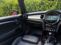 USED 2022 22 MINI CONVERTIBLE 2.0 Cooper S Exclusive Convertible 2dr Petrol Manual Euro 6 (s/s) (178 ps) 